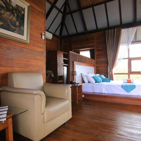 Beejay Bakau Resort Probolinggo Extérieur photo