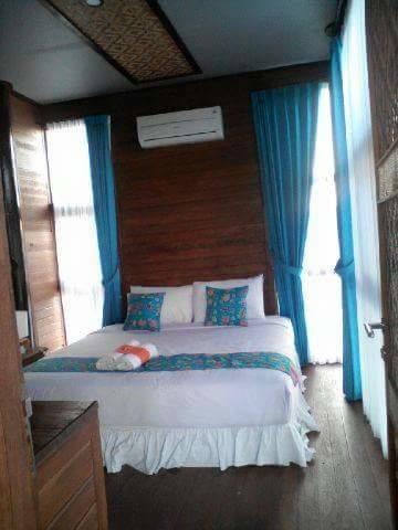 Beejay Bakau Resort Probolinggo Extérieur photo