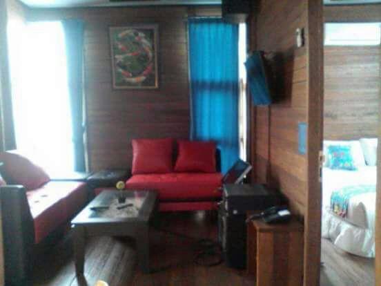 Beejay Bakau Resort Probolinggo Extérieur photo